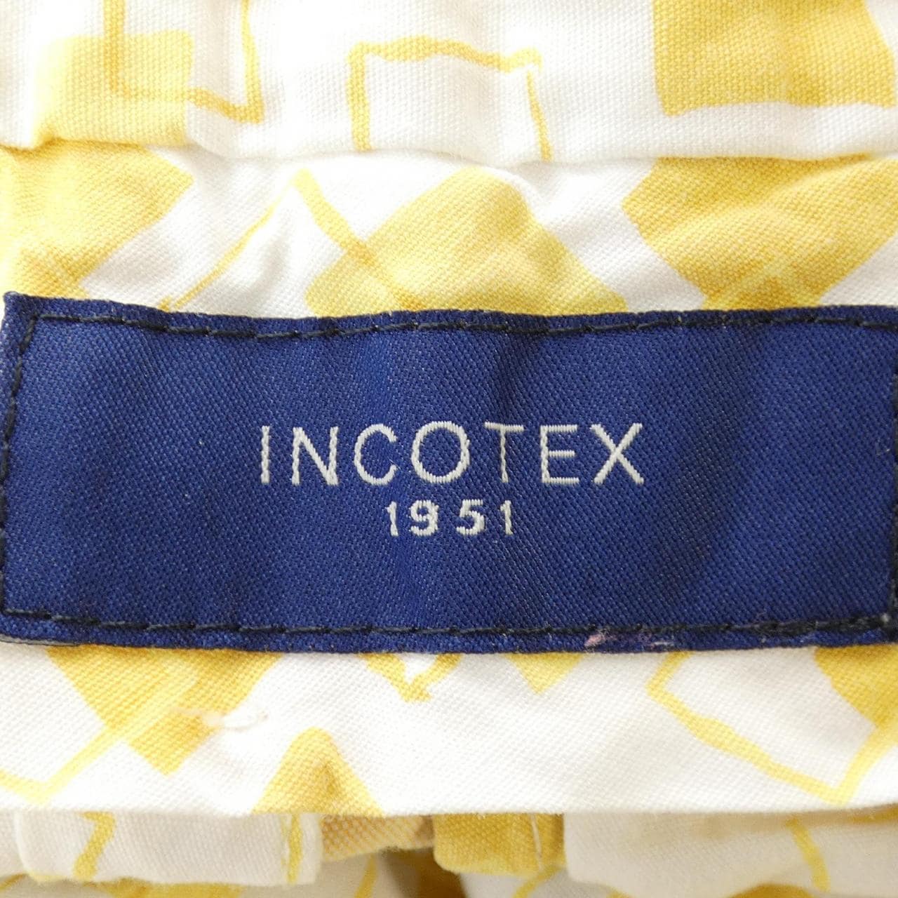 Incotex INCOTEX褲子