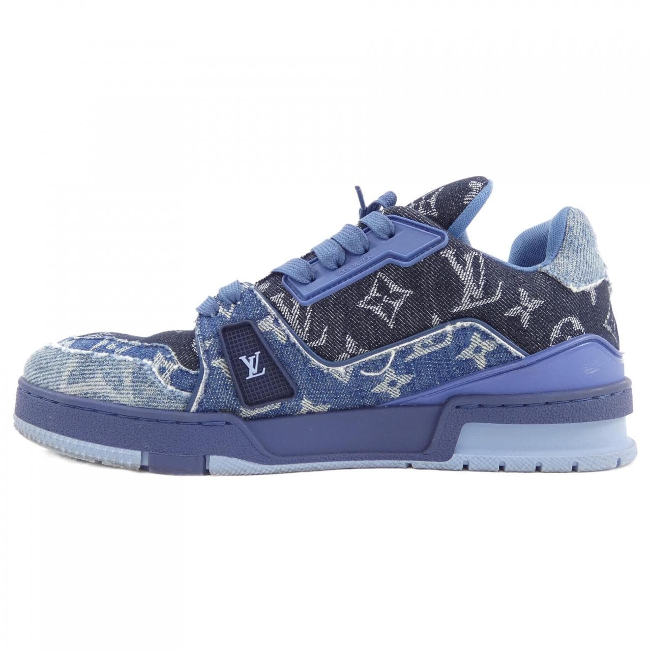 LOUIS LOUIS VUITTON sneakers