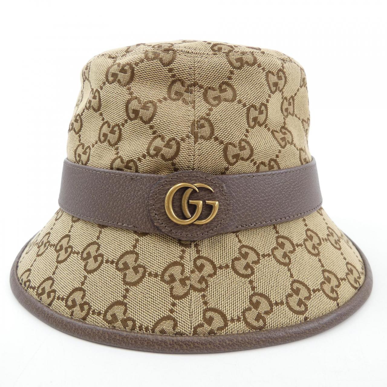 グッチ GUCCI ハット