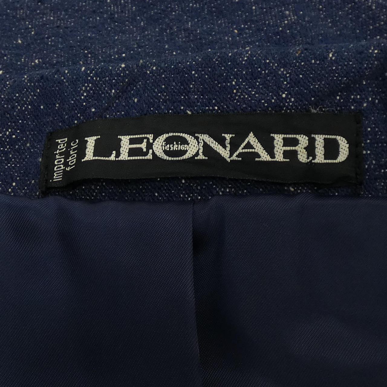 [vintage] LEONARD 外套