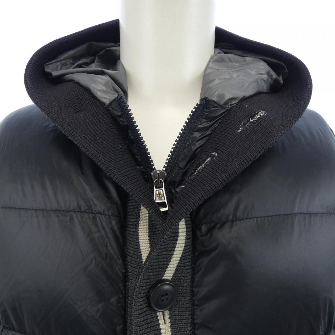 MONCLER MONCLER Down Jacket