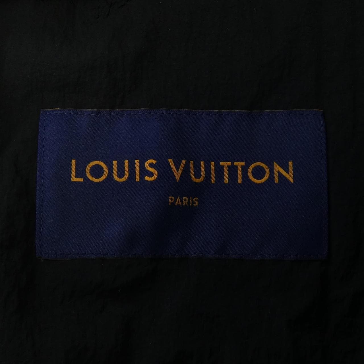 LOUIS VUITTON LOUIS VUITTON Blouson