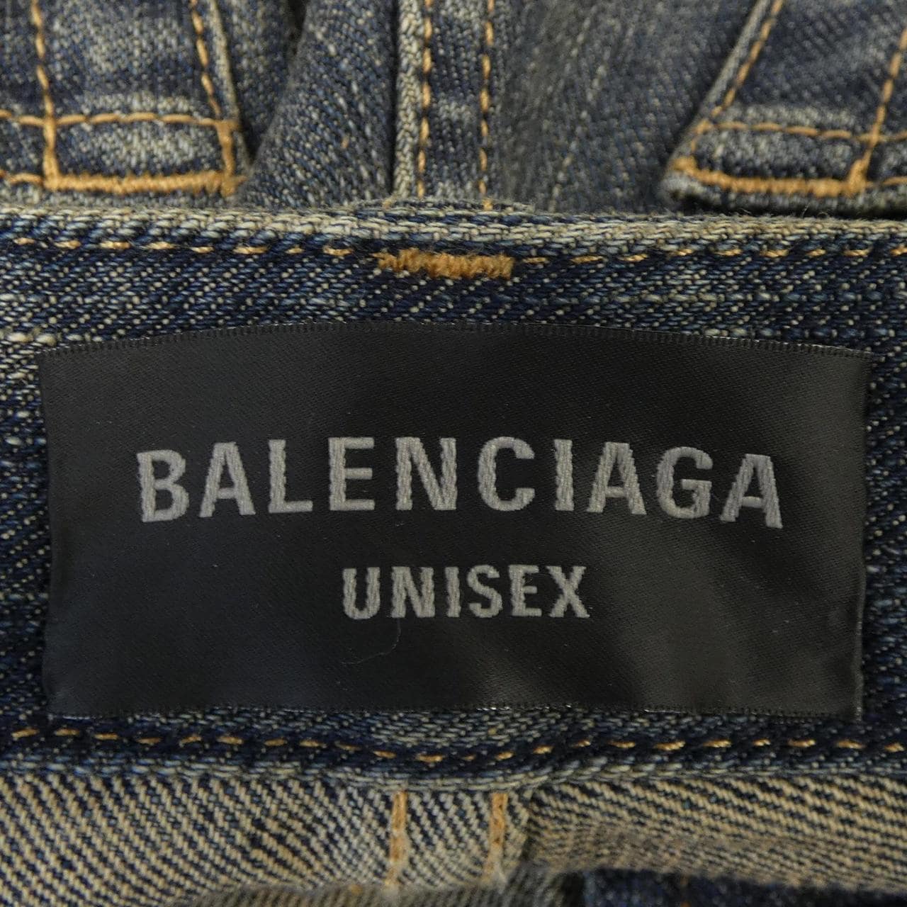 バレンシアガ BALENCIAGA ショートパンツ
