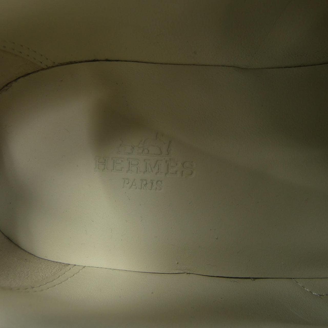 エルメス HERMES シューズ