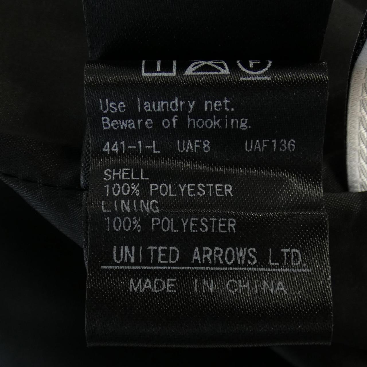 ユナイテッドアローズ UNITED ARROWS ワンピース