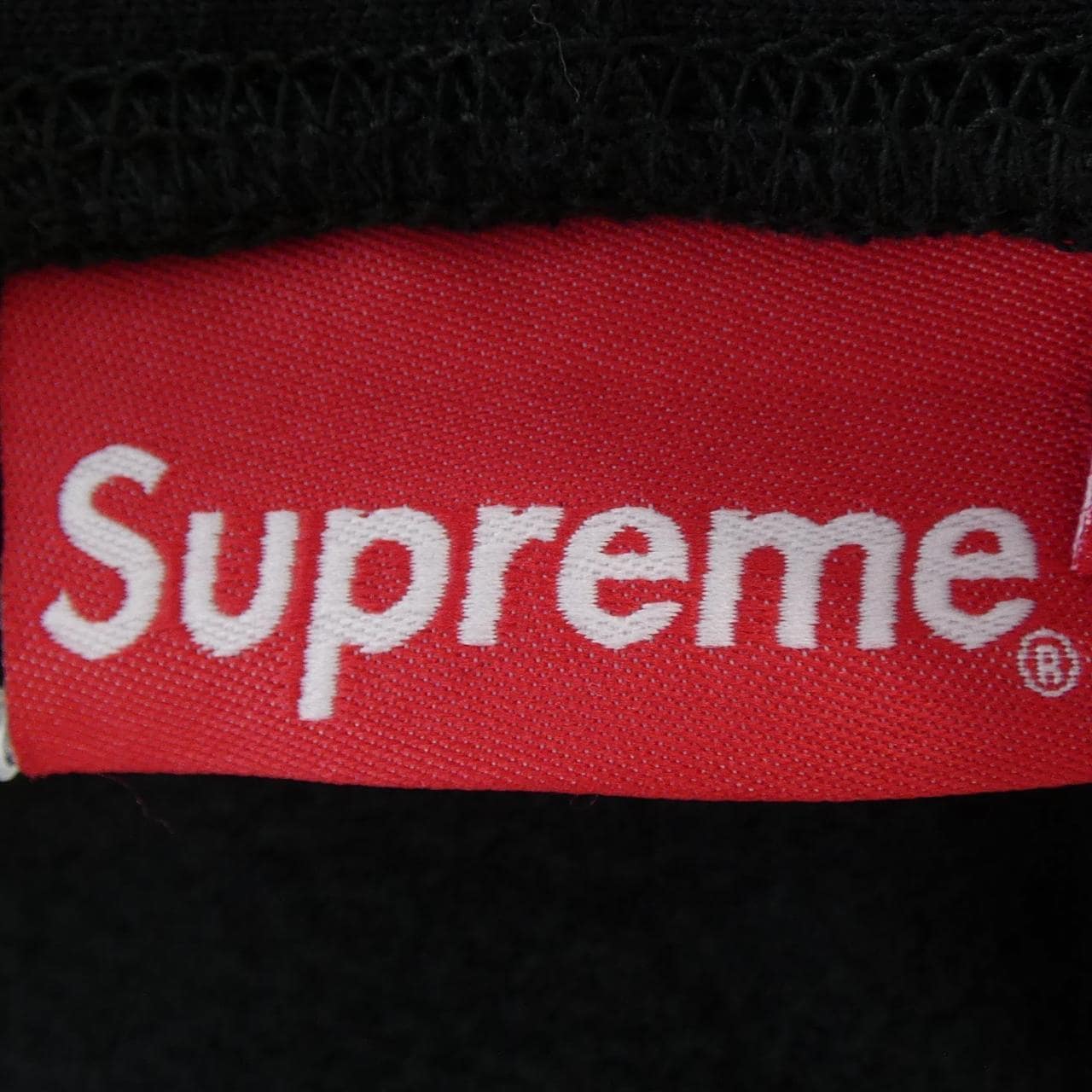 シュプリーム SUPREME S Logo Hooded パーカー