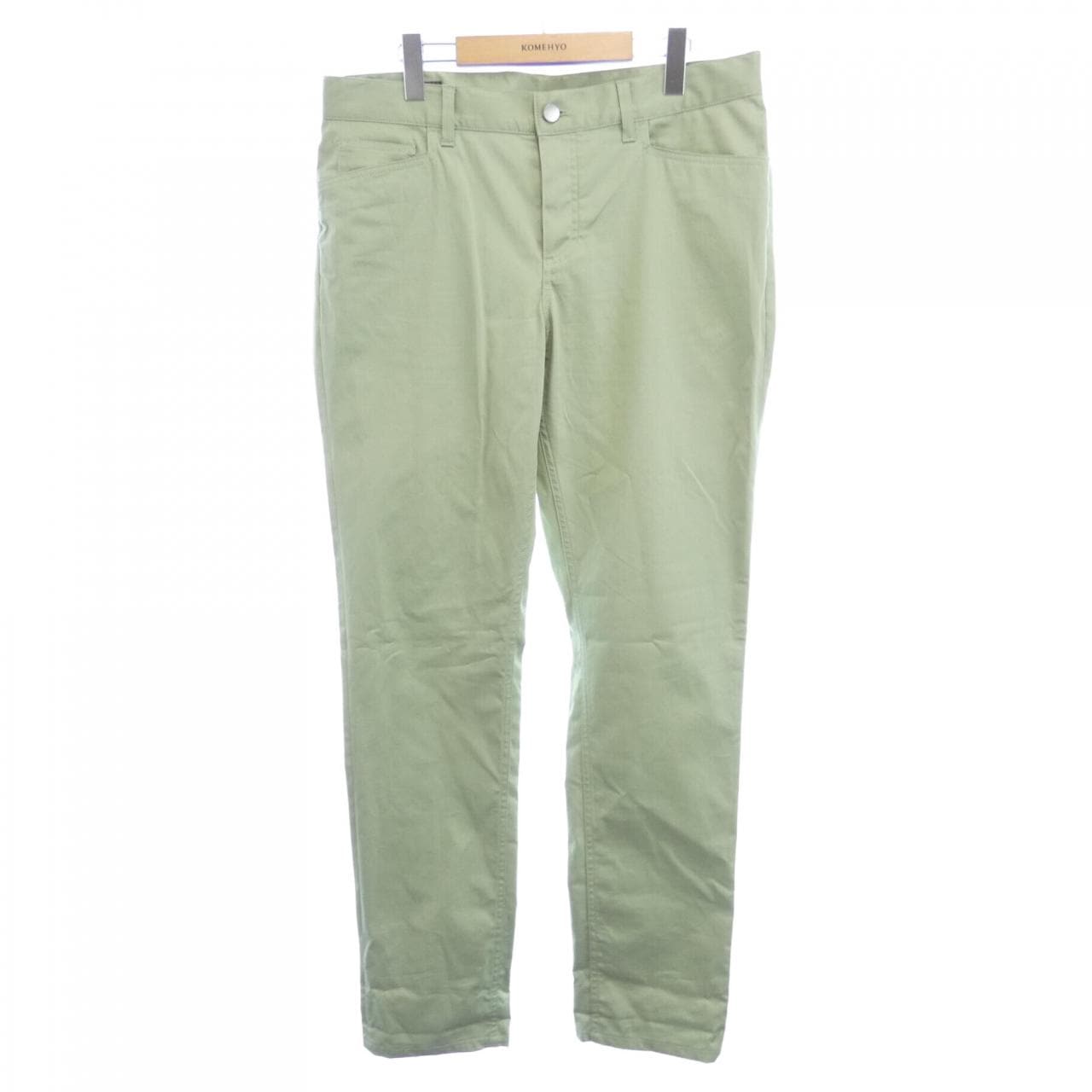 エルメス HERMES パンツ