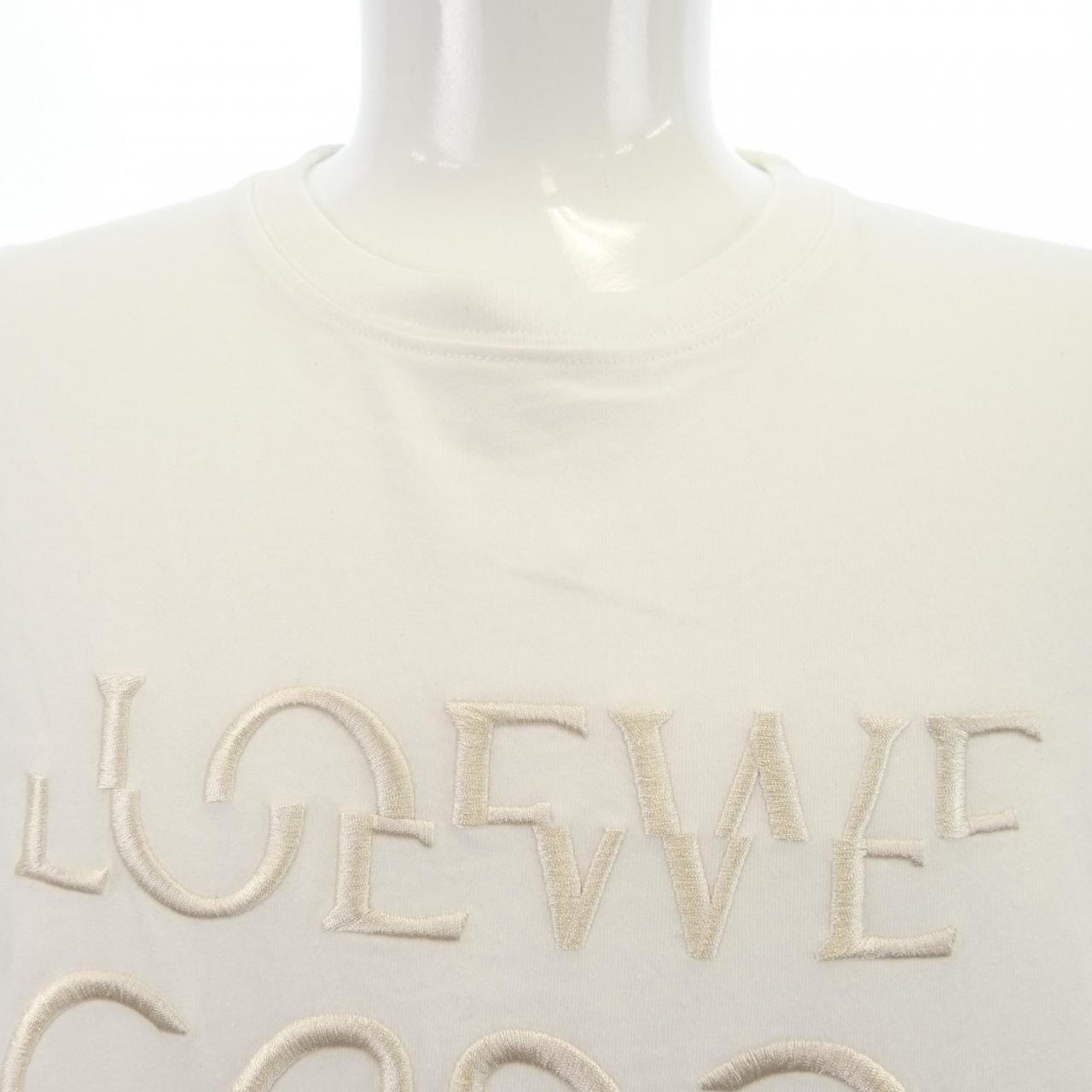 LOEWE H526Y22XAG T恤