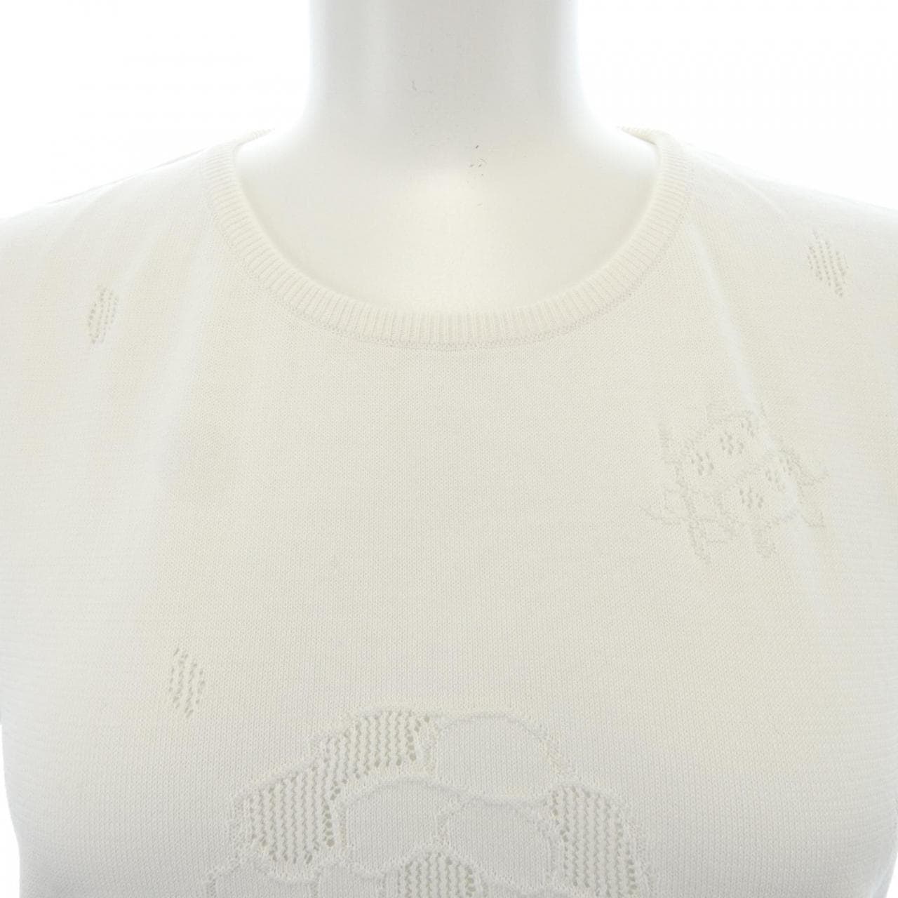 [vintage] CHANEL P22962V01533 04P Tops