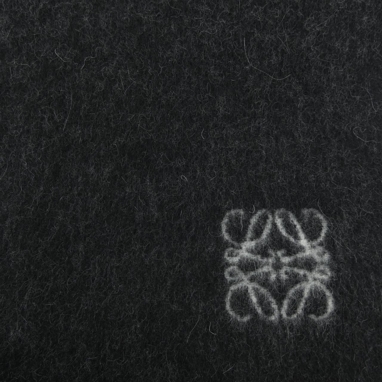 ロエベ LOEWE MUFFLER
