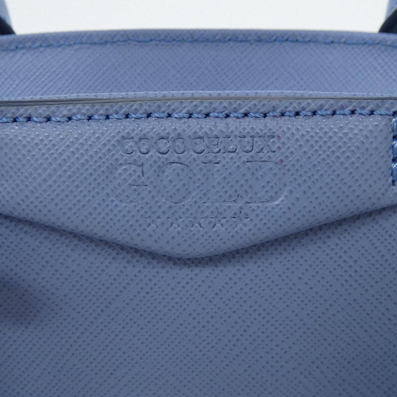 ココセリュクスゴールド COCOCELUX GOLD BAG