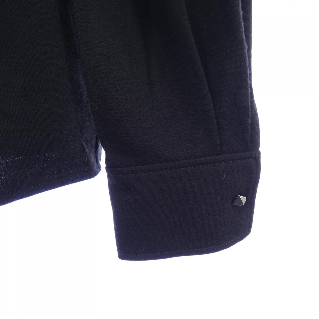 エルメス HERMES メドールボタン sh600 シャツ