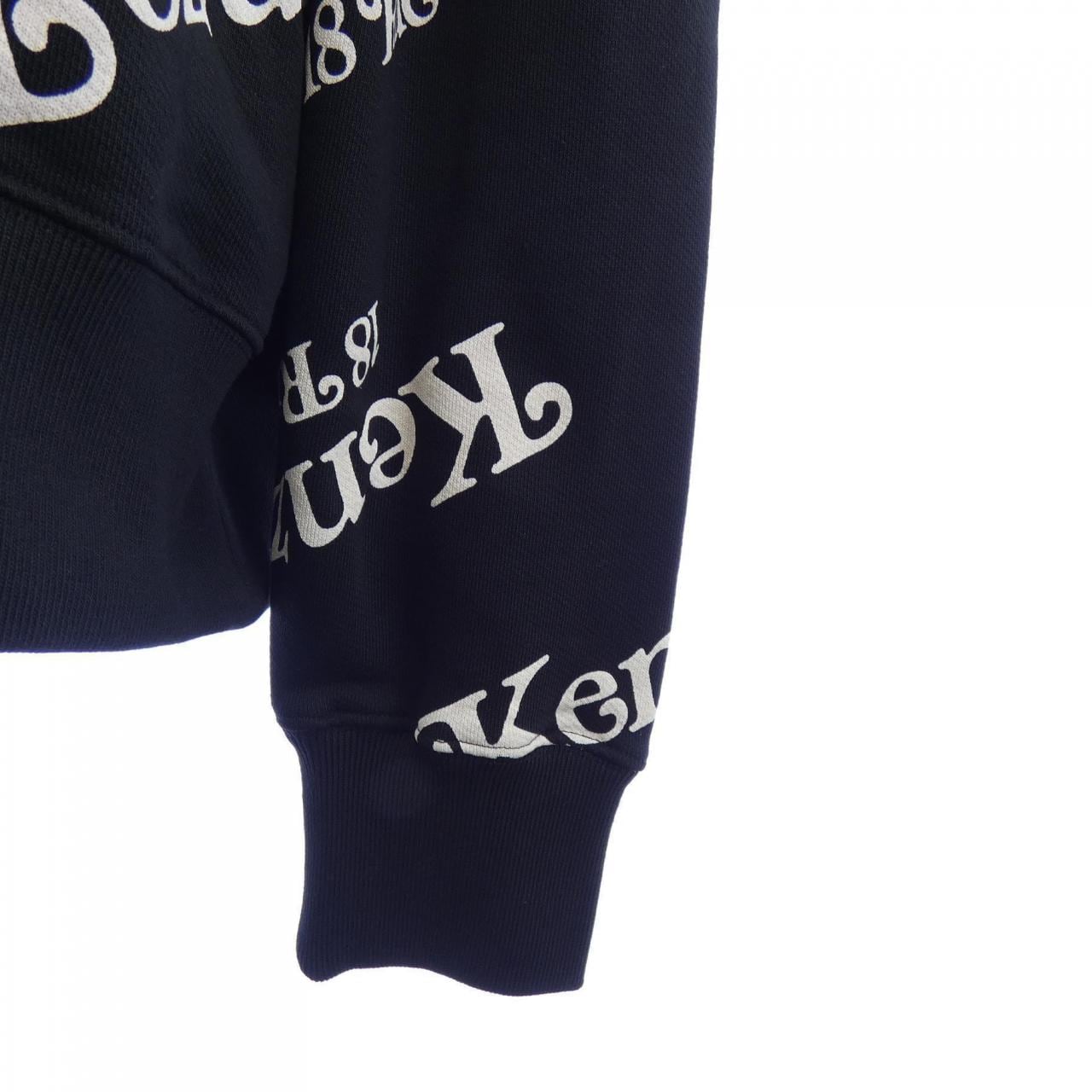 ケンゾー KENZO FE58SW0074MG VERDY パーカー