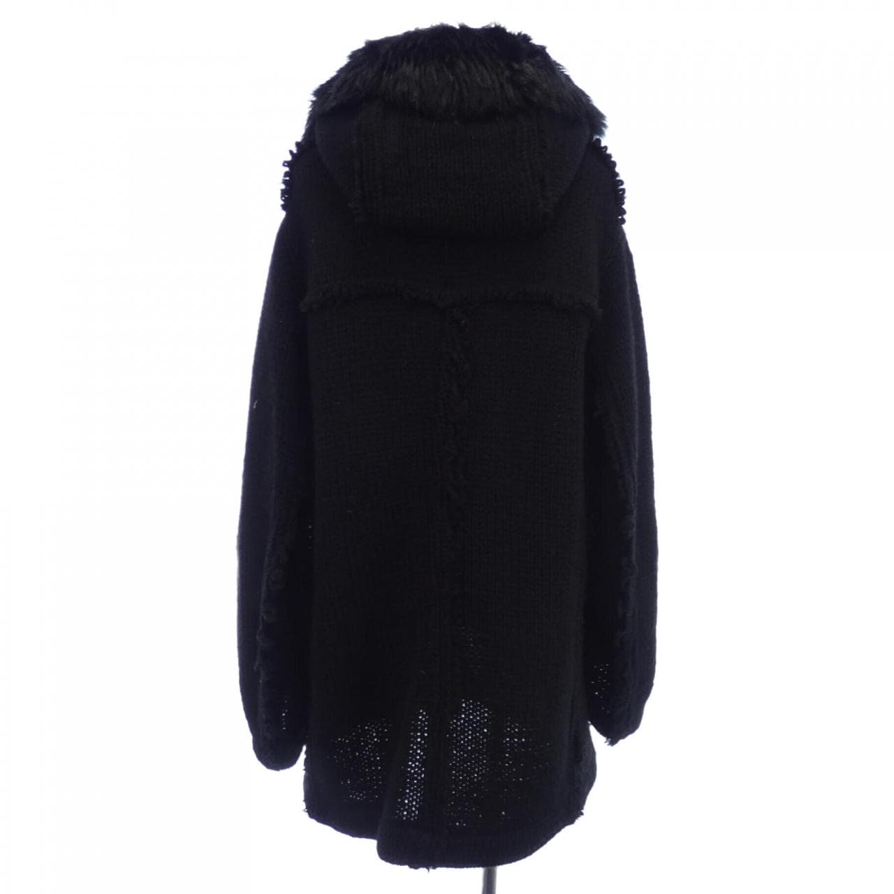 ジュンヤワタナベ JUNYA WATANABE WK-C013 コート