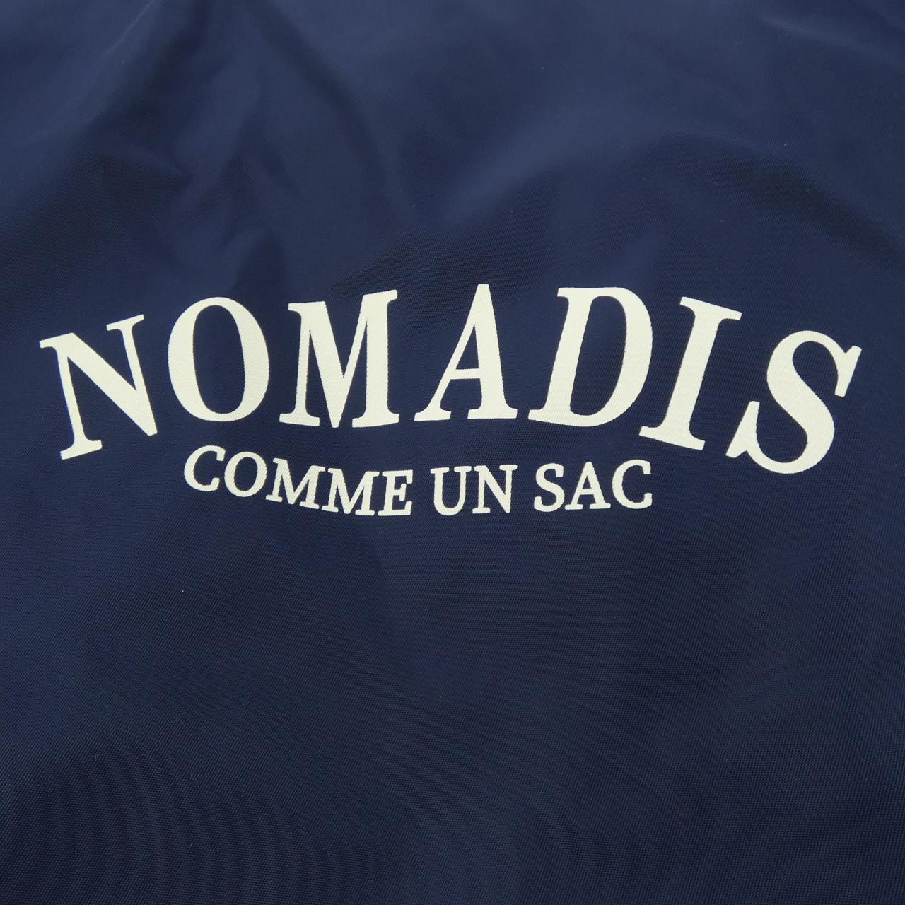 nomadis BAG