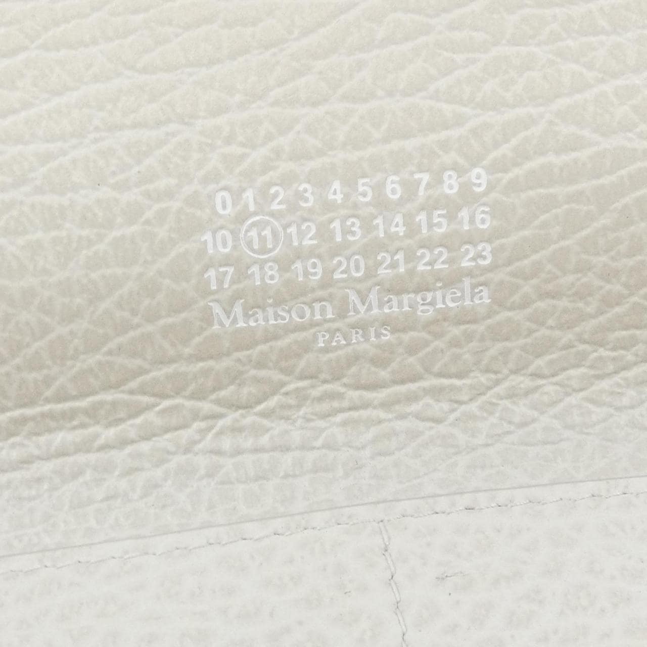 メゾンマルジェラ Maison Margiela S58UI0142 WALLET