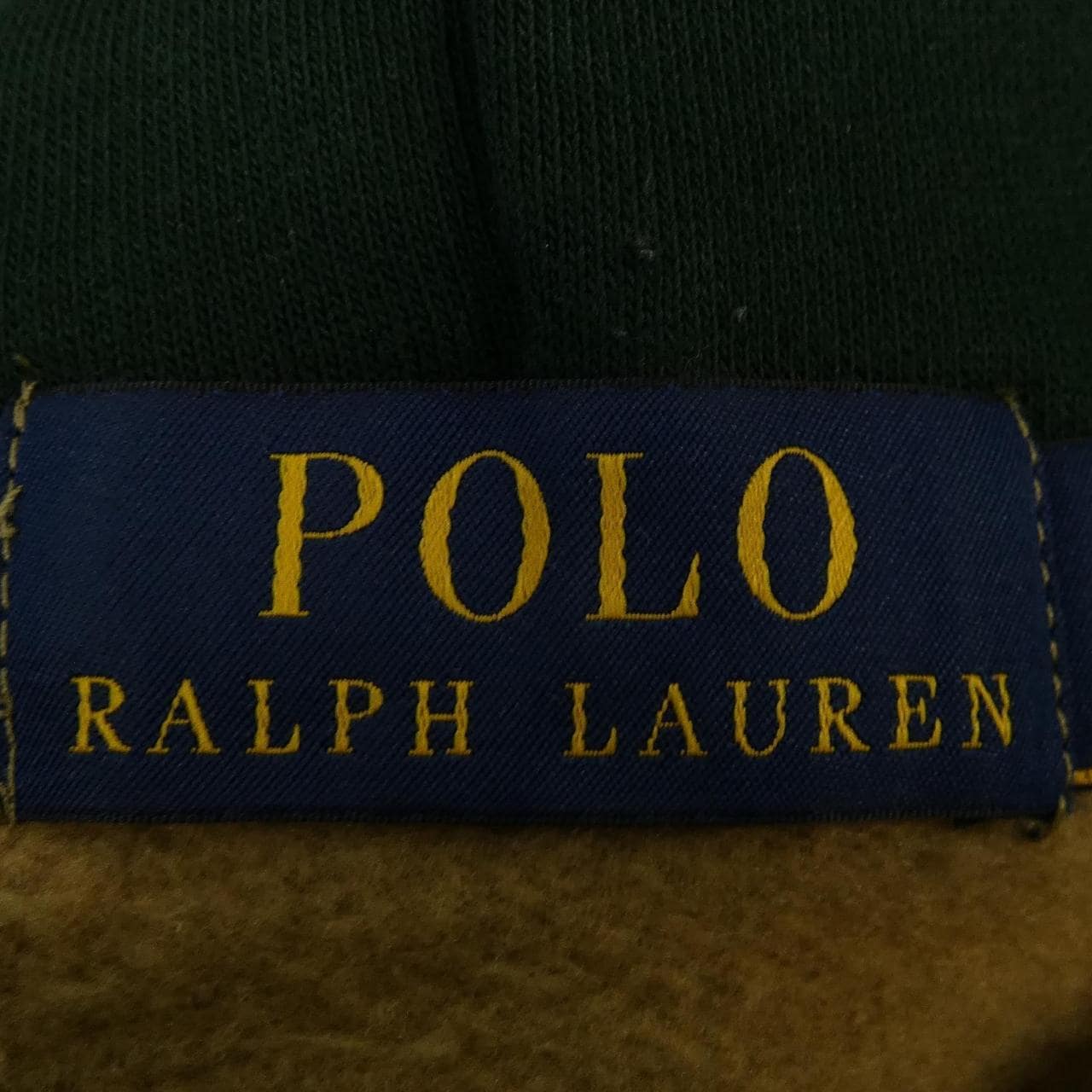 ポロラルフローレン POLO RALPH LAUREN パーカー