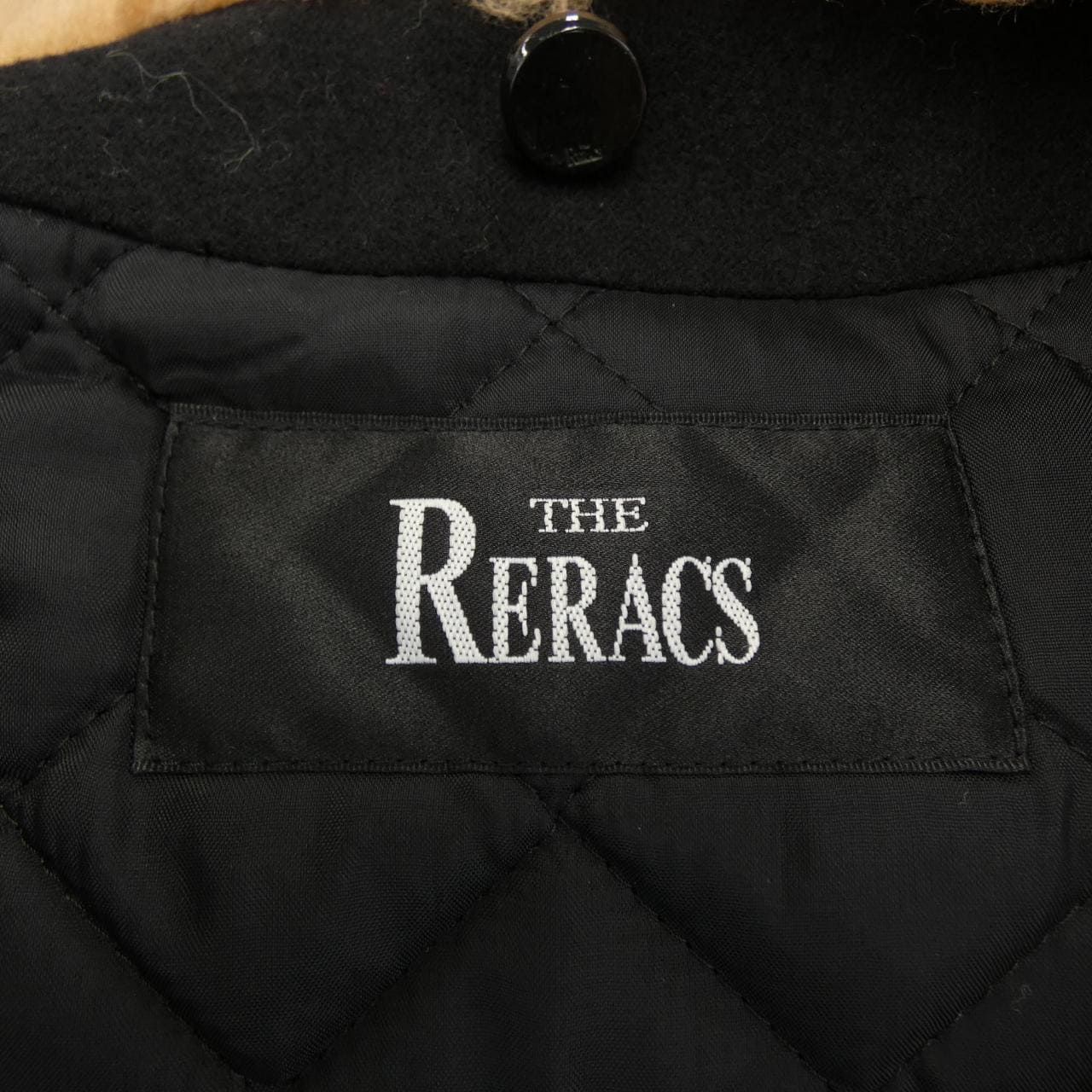 リラクス RERACS ベスト