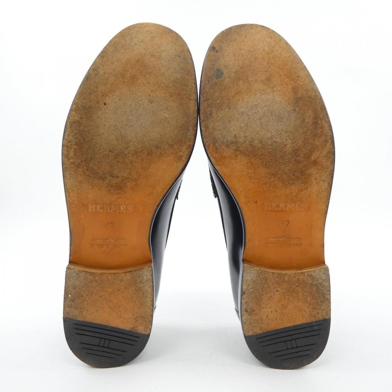 エルメス HERMES ケネディ 151424Z シューズ