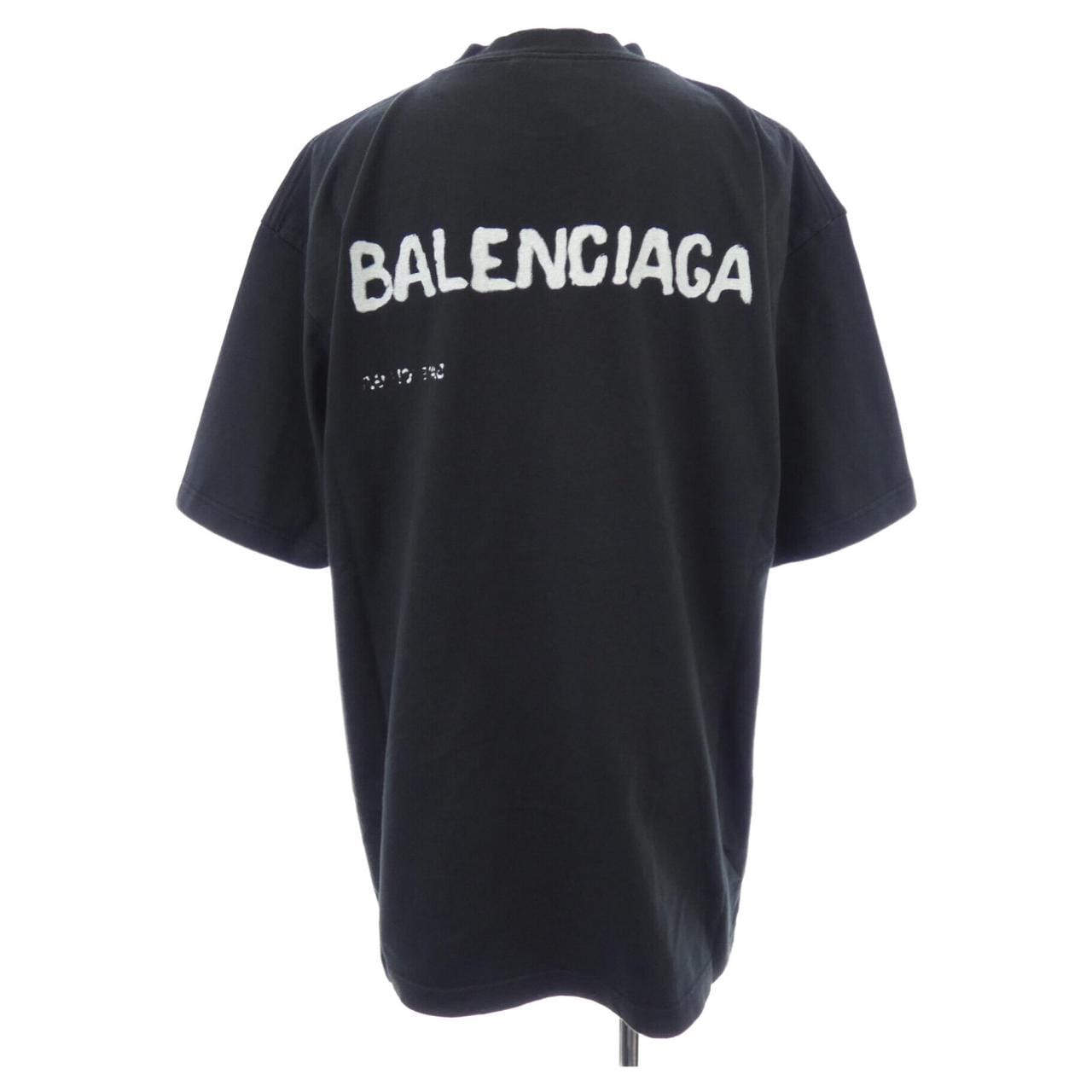 バレンシアガ BALENCIAGA 641655 TOVO5 Tシャツ