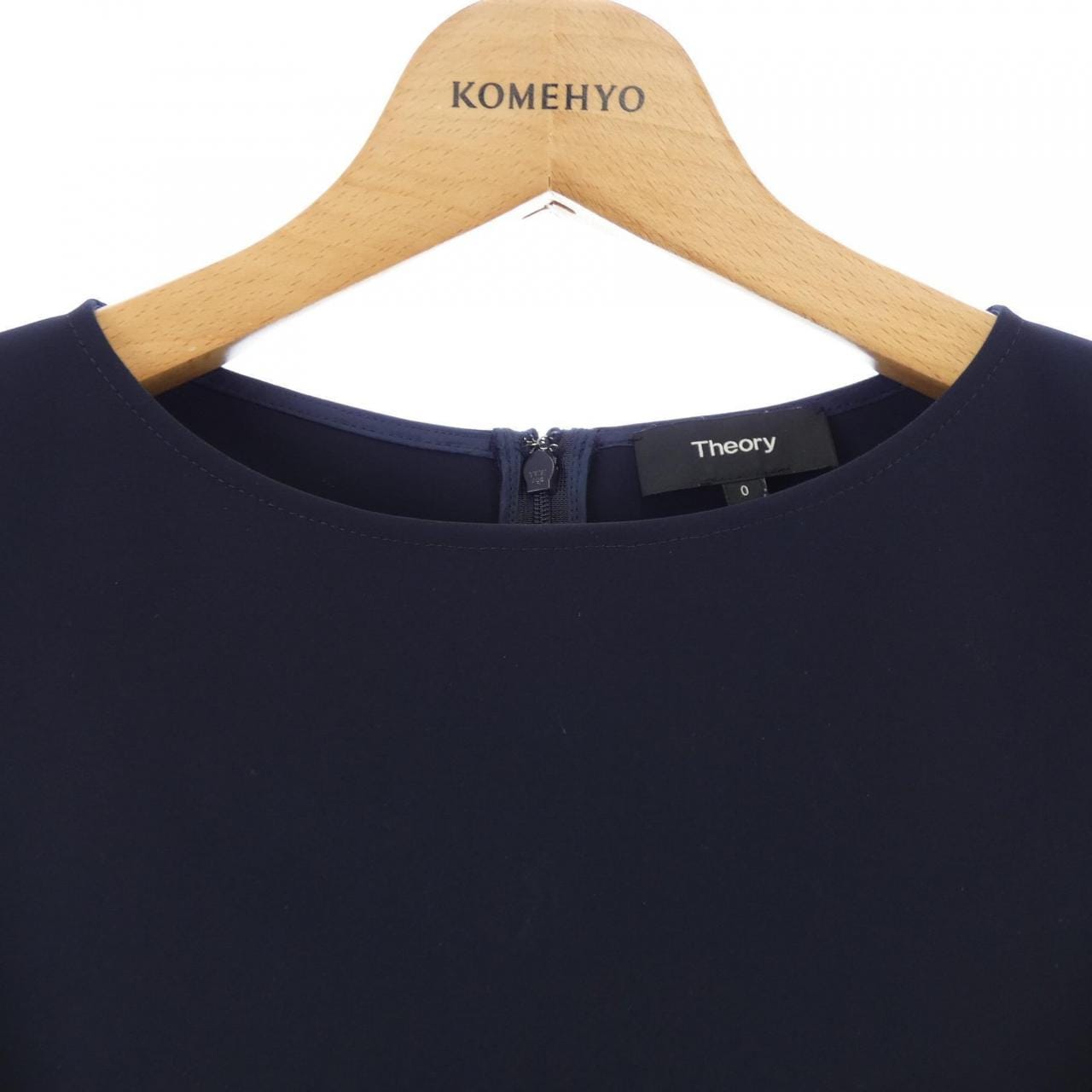 セオリー theory ワンピース