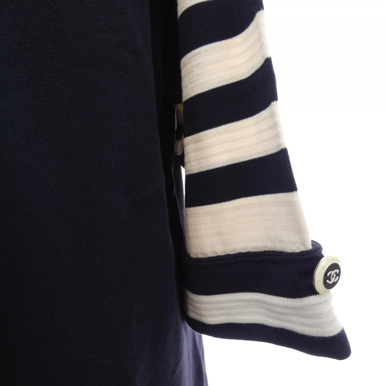 シャネル CHANEL P47532K06093 チュニック