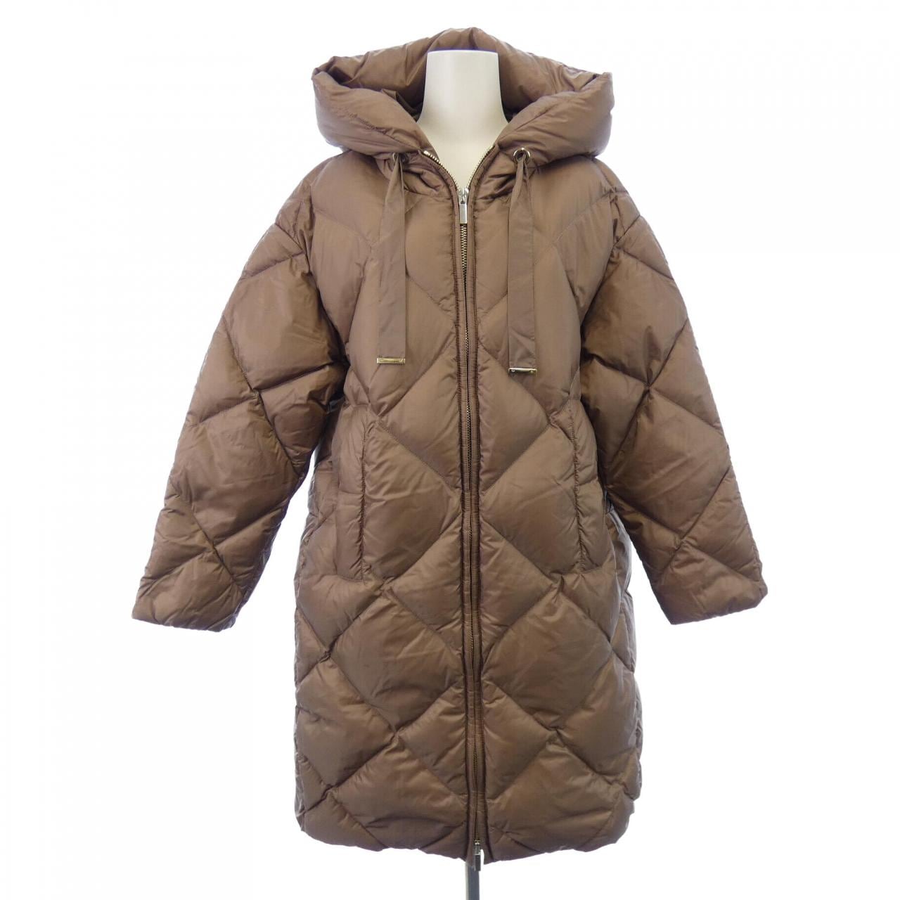 マックスマーラ Max Mara 949604 THE CUBE ダウンコート