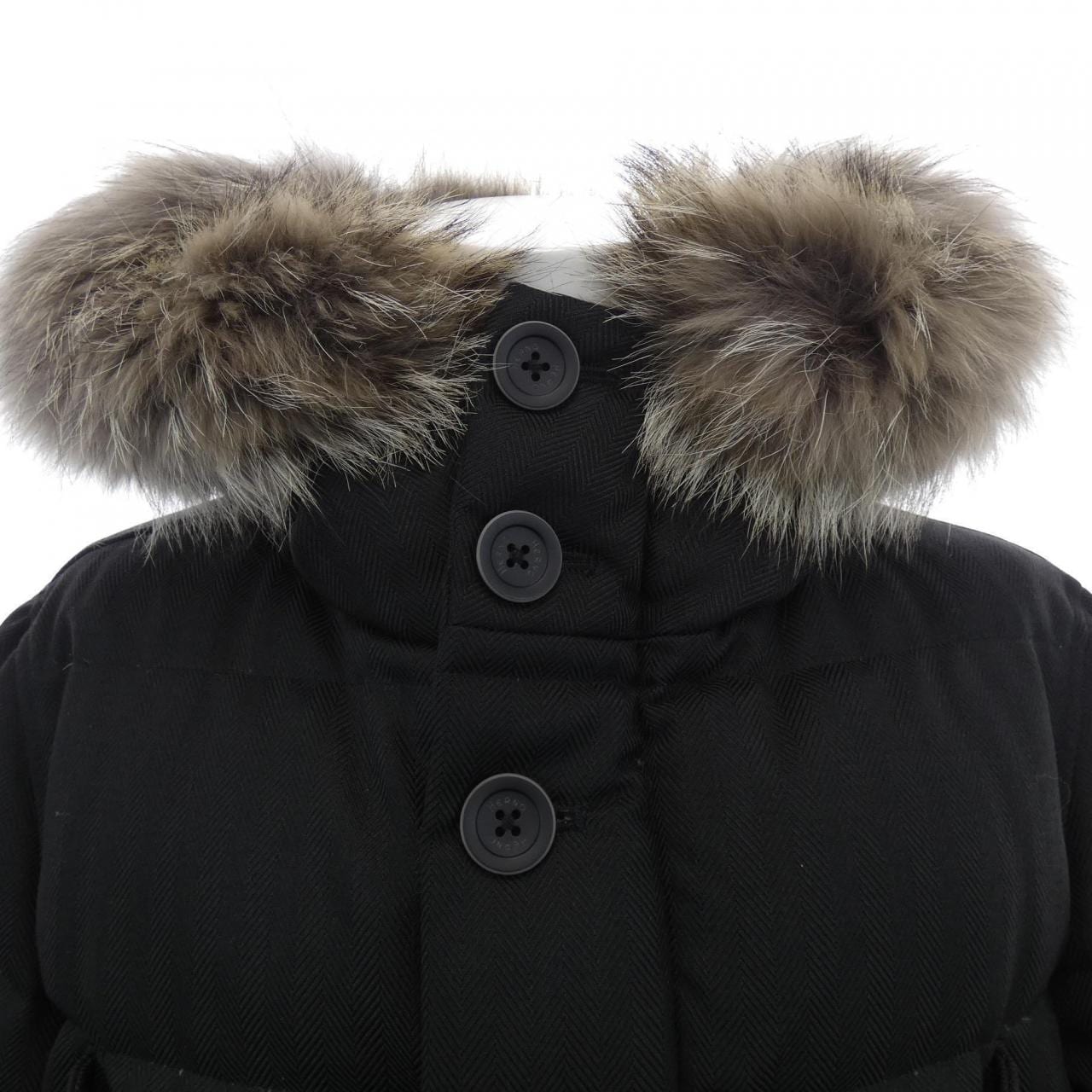 ヘルノ Herno PI0779U ダウンジャケット