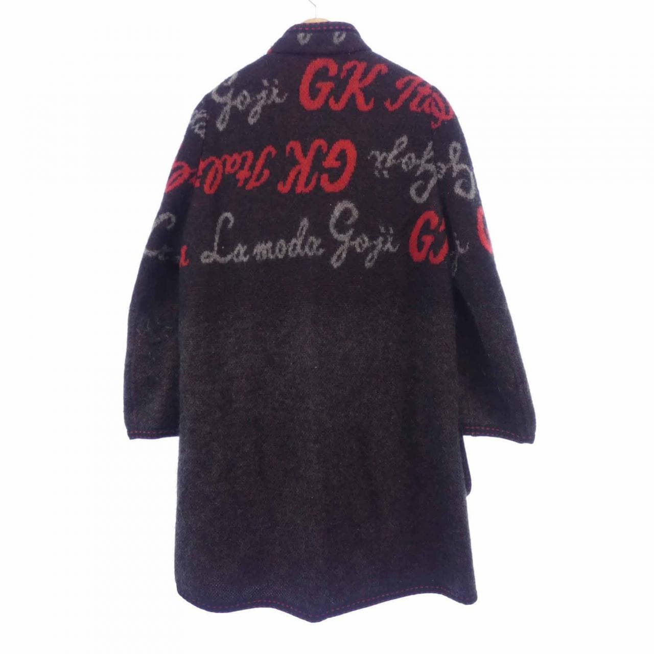 イタリヤ GKITALIYA 178119-2A コート