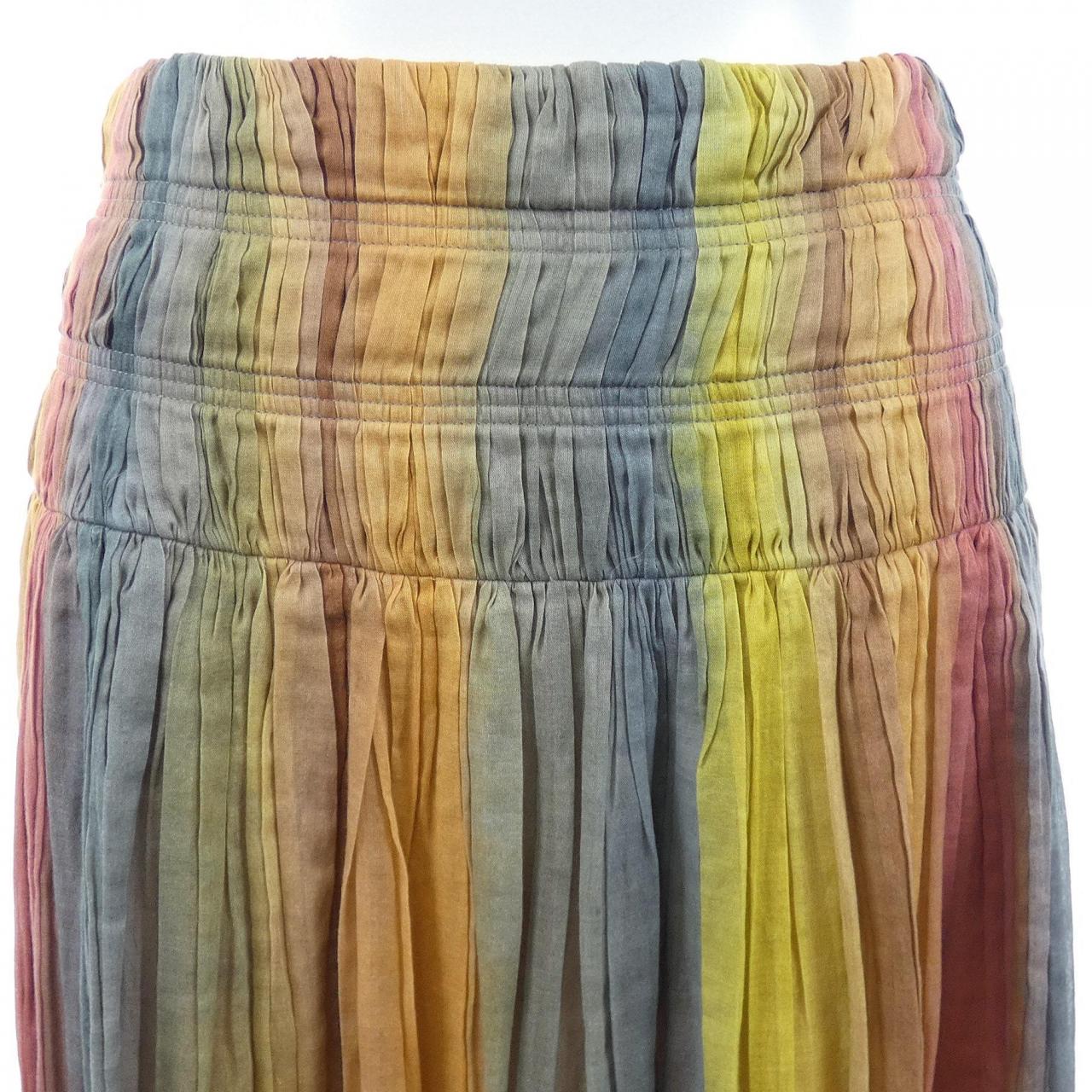 クリスチャンディオール CHRISTIAN DIOR 021J22A3836 スカート