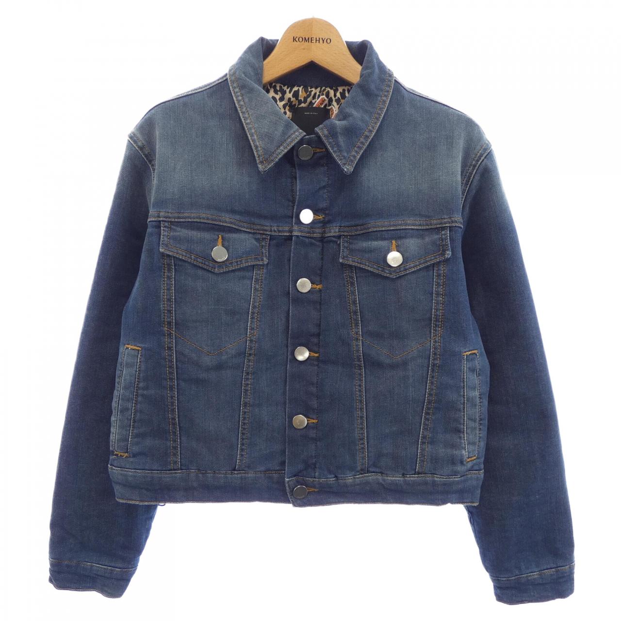 ピンコ PINKO デニムジャケット