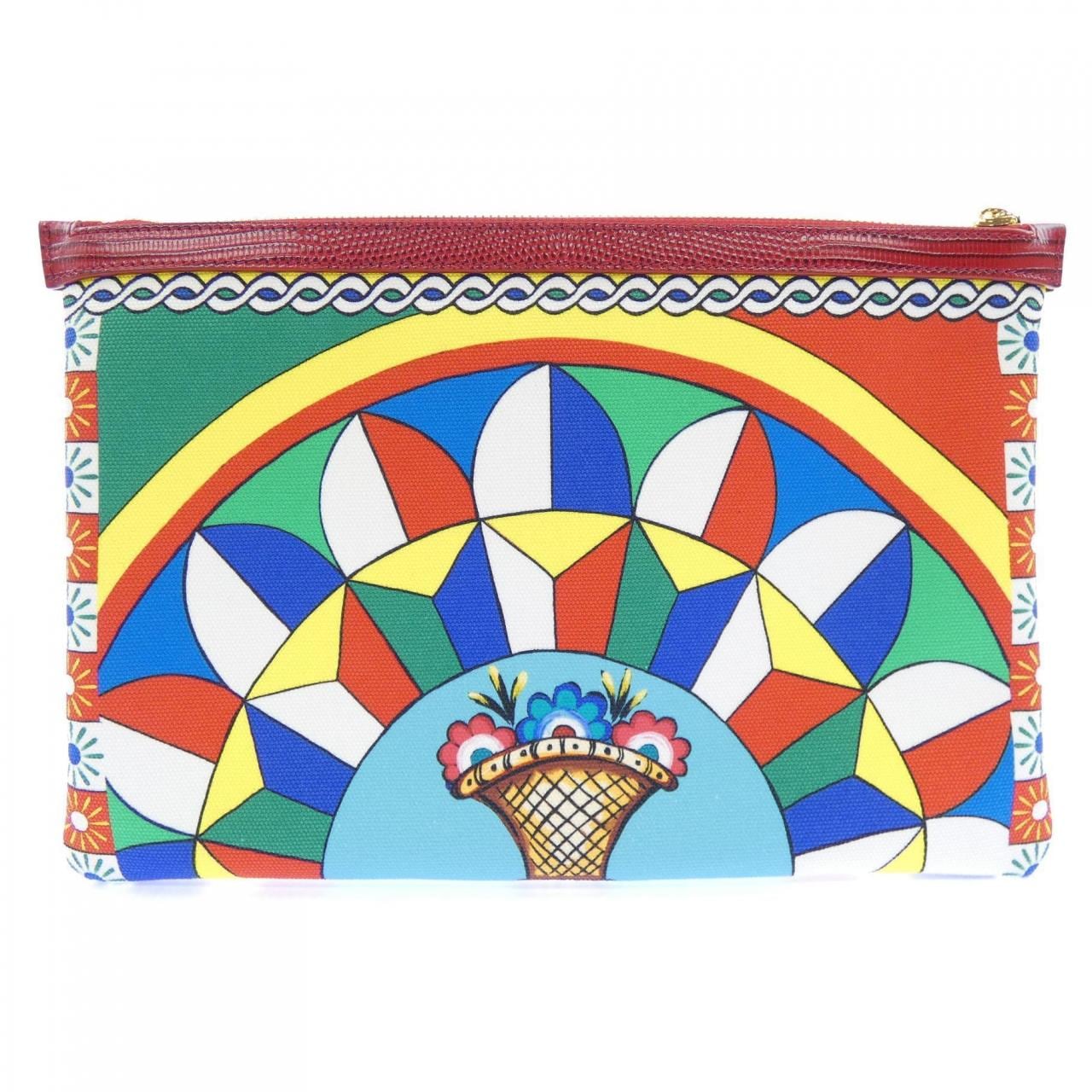 ドルチェアンドガッバーナ DOLCE&GABBANA BI1184/AW428 BAG