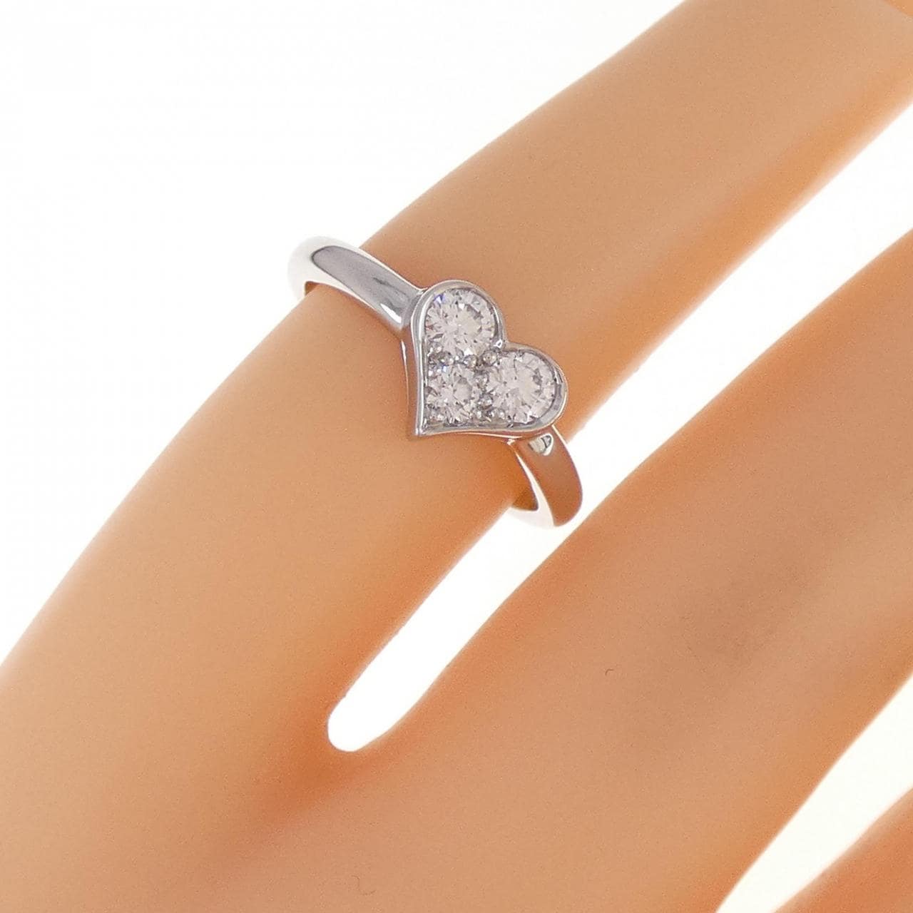 TIFFANY sentimental ring