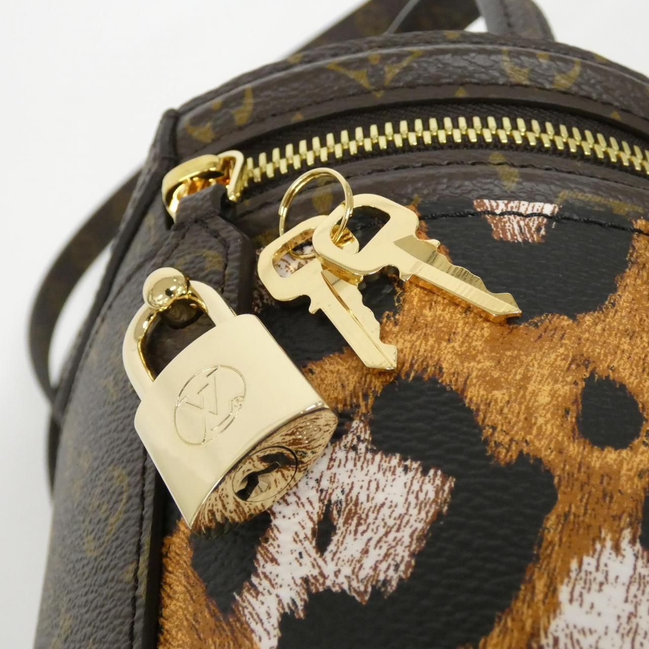 LOUIS VUITTON Monogram（LV Animal）戛纳 M13846 包