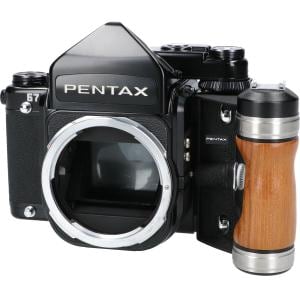 ＰＥＮＴＡＸ　６７ＴＴＬ