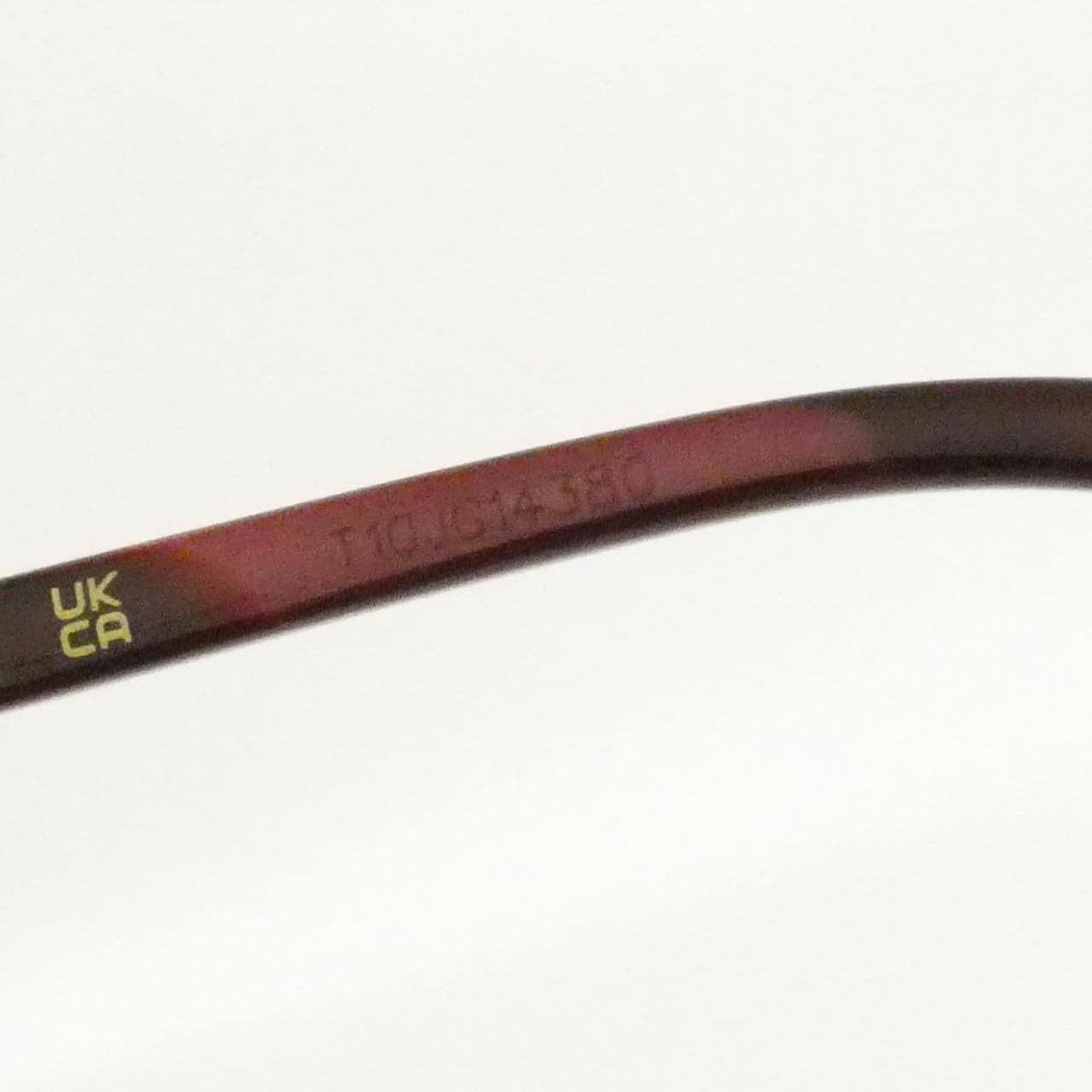 グッチ GG12210 メガネ