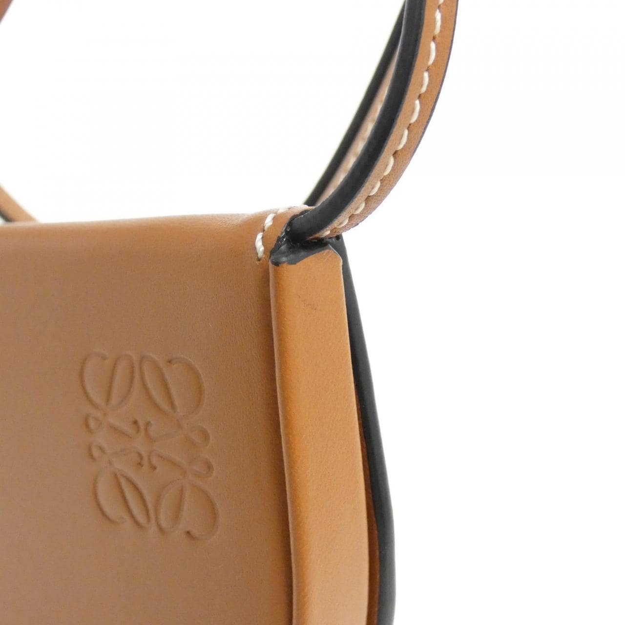 Loewe 鞋跟袋小號109 54 T14 單肩包