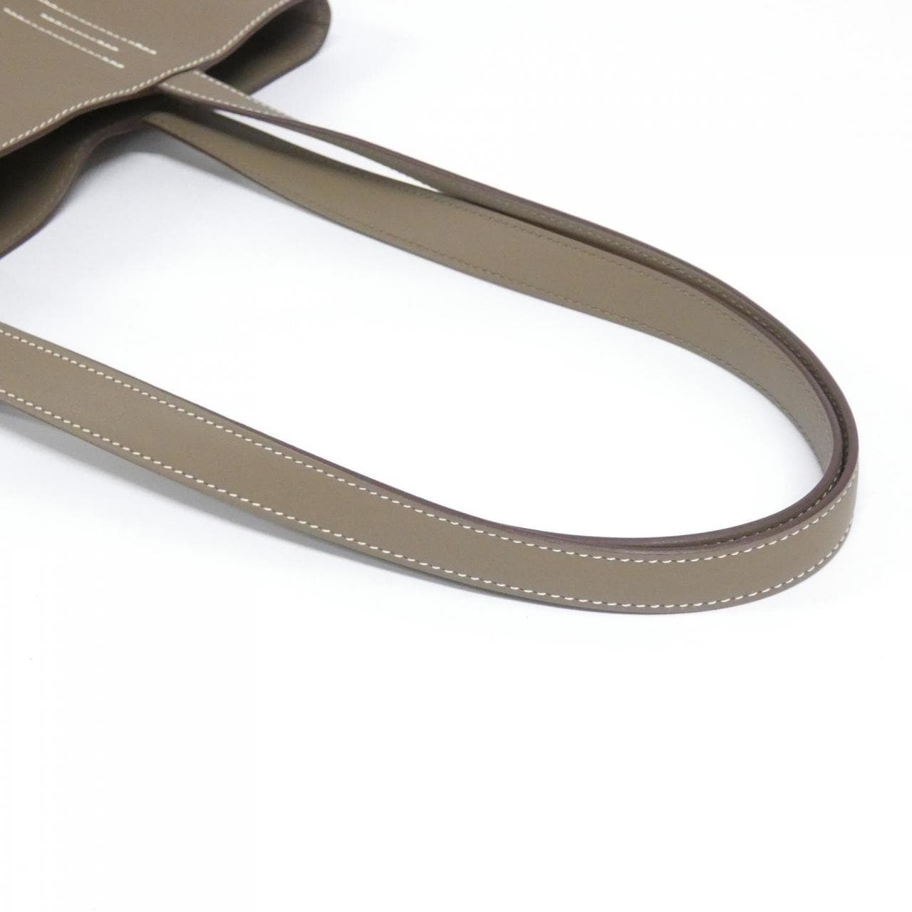 エルメス ネオ ドゥブル センス ユニカラー 35cm 087188CA ショルダーバッグ