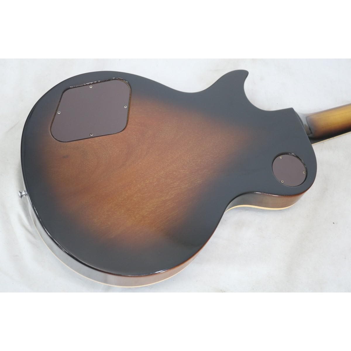 ＧＩＢＳＯＮ　　ＬＥＳ　ＰＡＵＬ　ＳＴＡＮＤＡＲＤ　（１９８０）