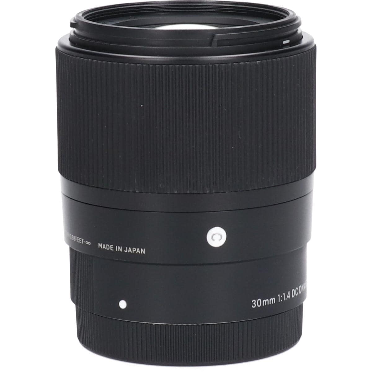 ソニーＥ３０ｍｍ　Ｆ１．４ＤＣ　ＤＮ（Ｃ）