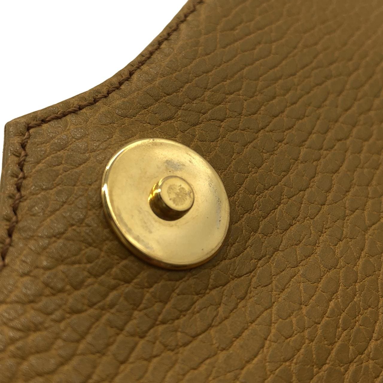 【ヴィンテージ】カルティエ ショルダーバッグ