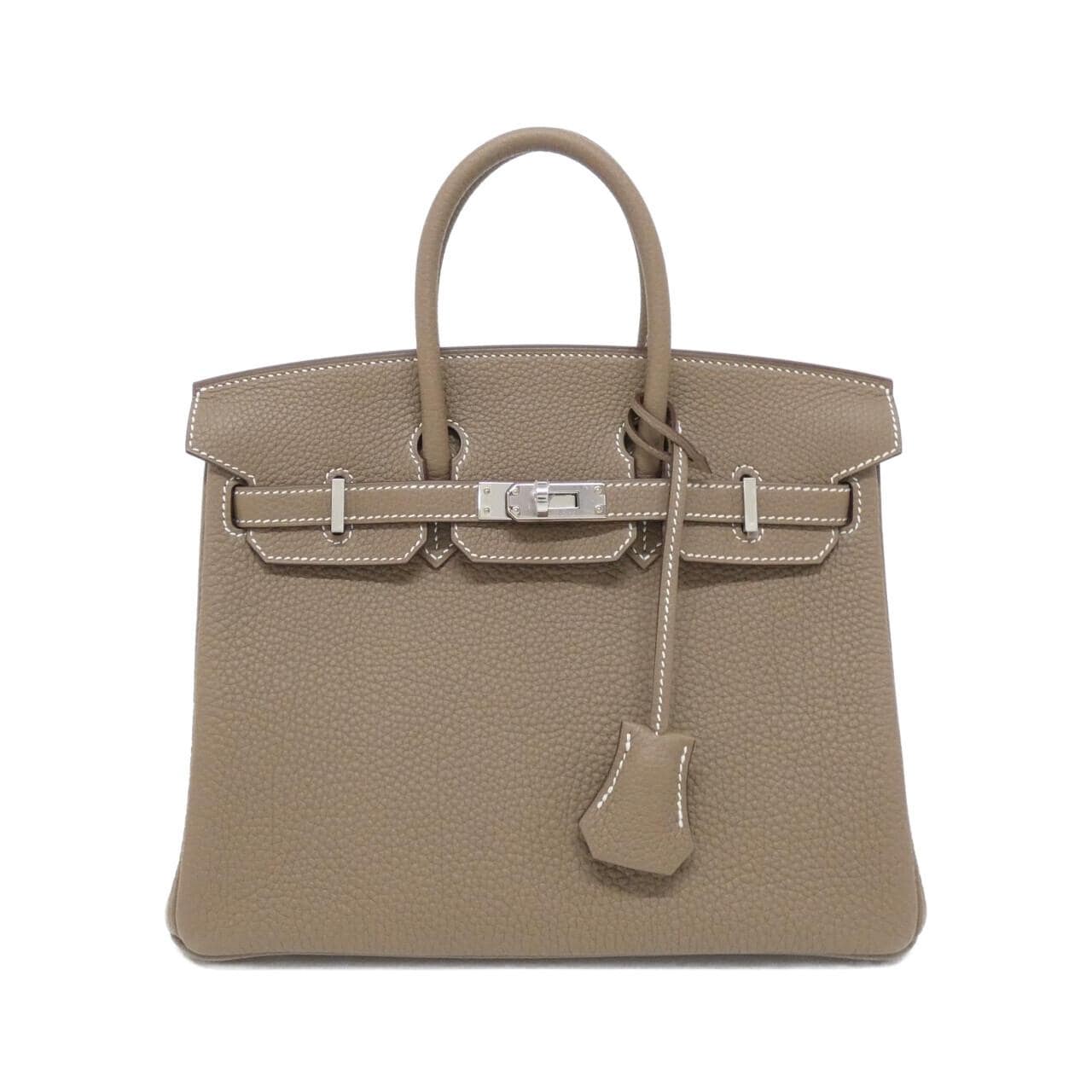 【未使用品】エルメス バーキン 25cm 041344CK バッグ