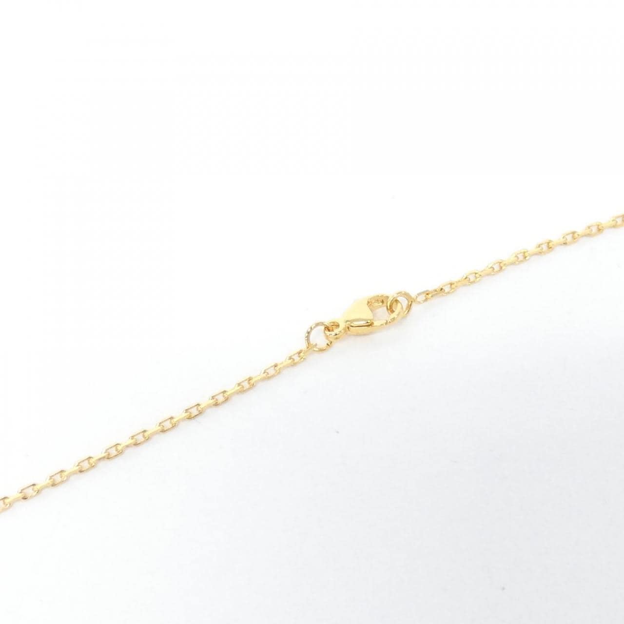 エルメス ポップ アッシュ 147991F ネックレス