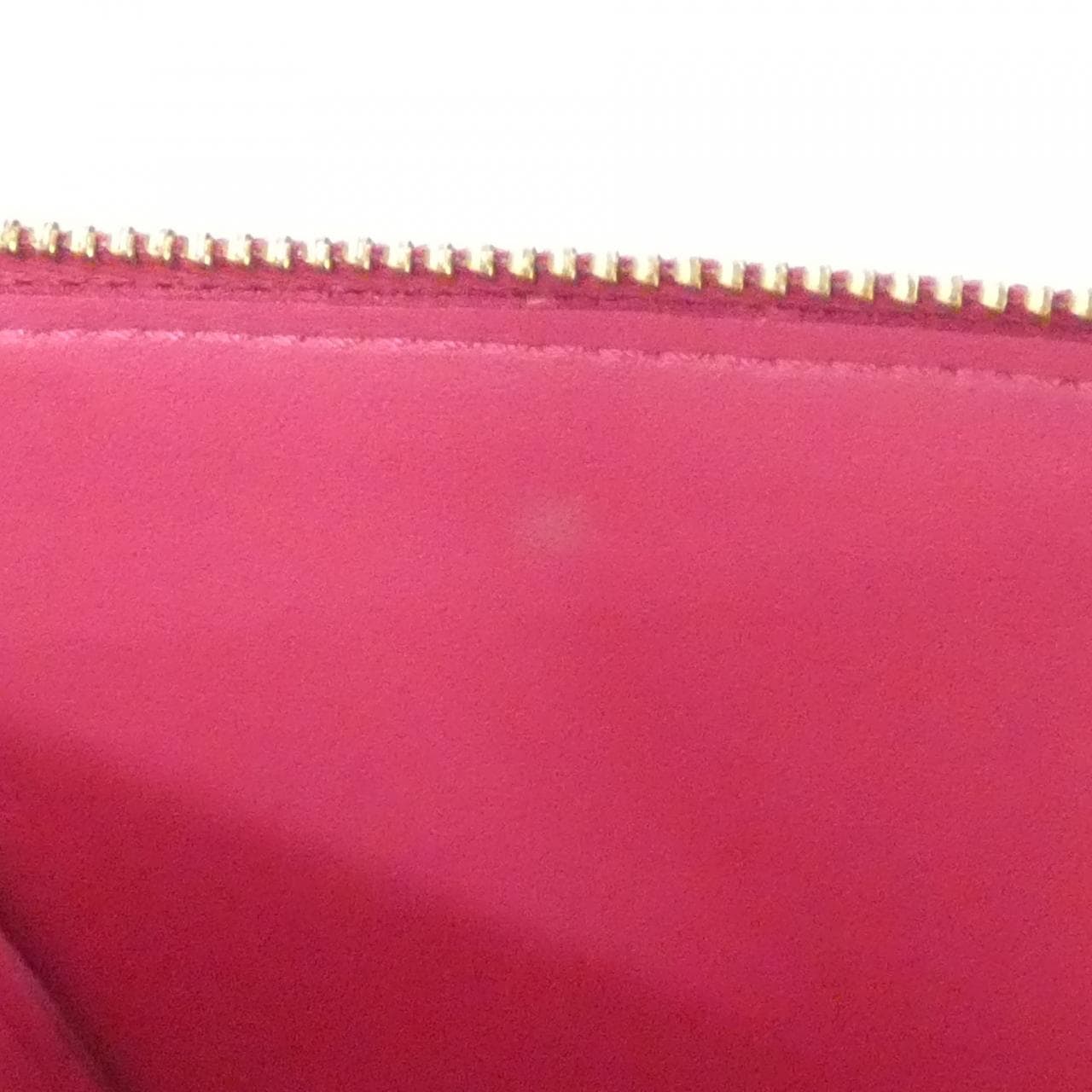 ルイヴィトン ヴェルニ レキシントン M91223 アクセサリーポーチ