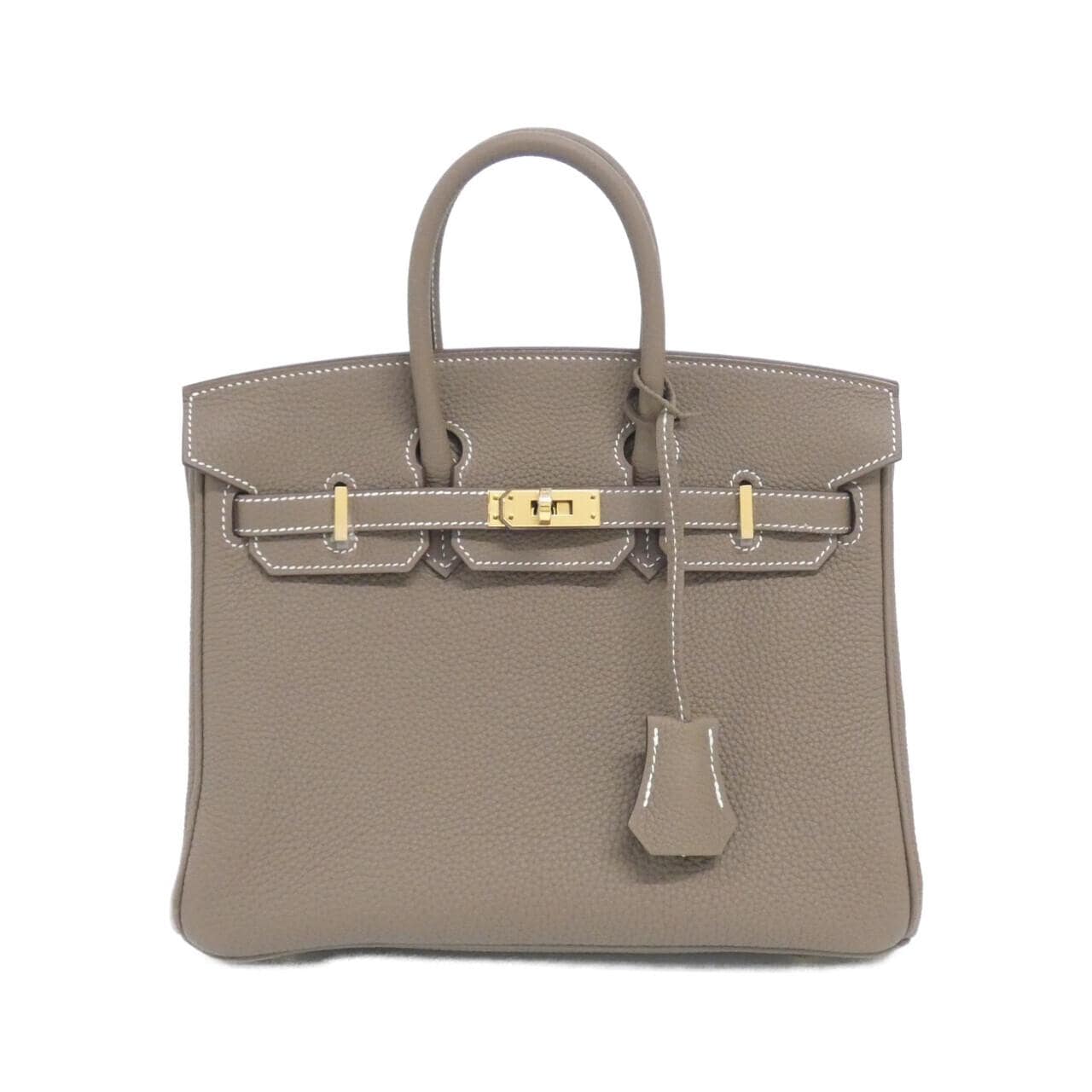 【未使用品】エルメス バーキン 25cm 041344CC バッグ