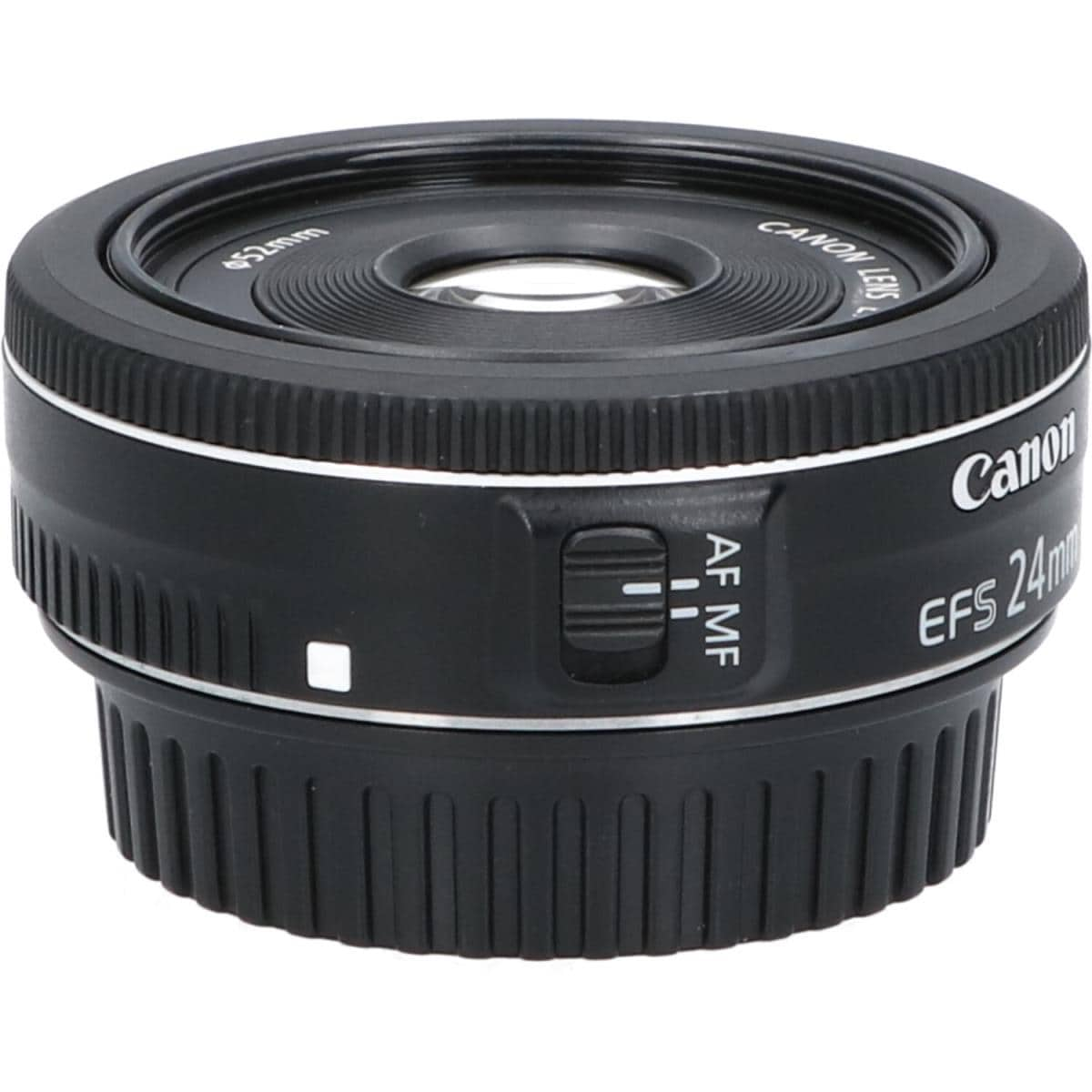 CANON EF-S24mm F2.8STM