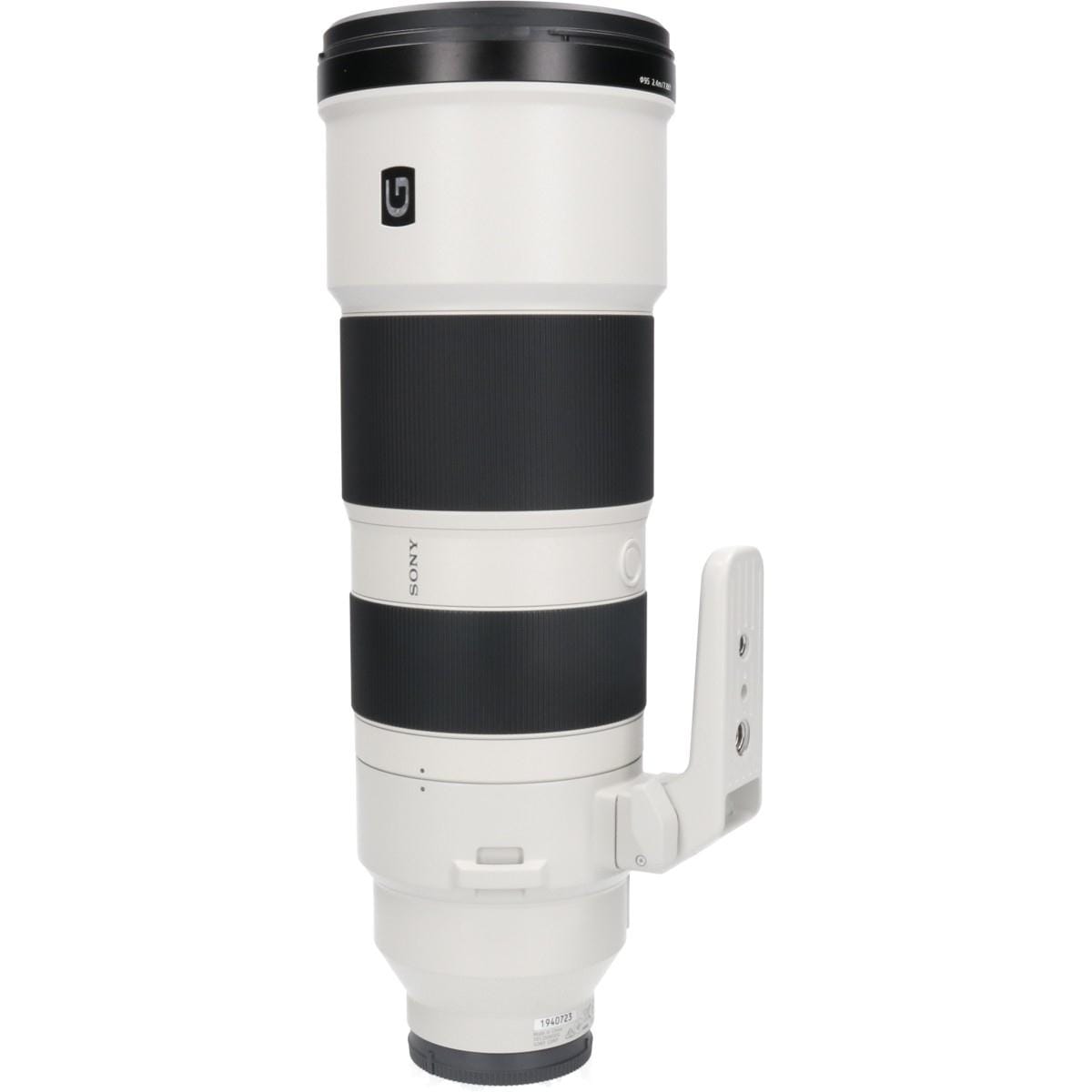 ＦＥ２００－６００ｍｍ　Ｆ５．６－６．３Ｇ　ＯＳＳ