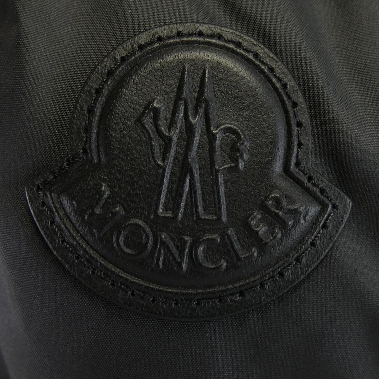 【新品】モンクレール MONCLER MAUVEZIN ダウンジャケット