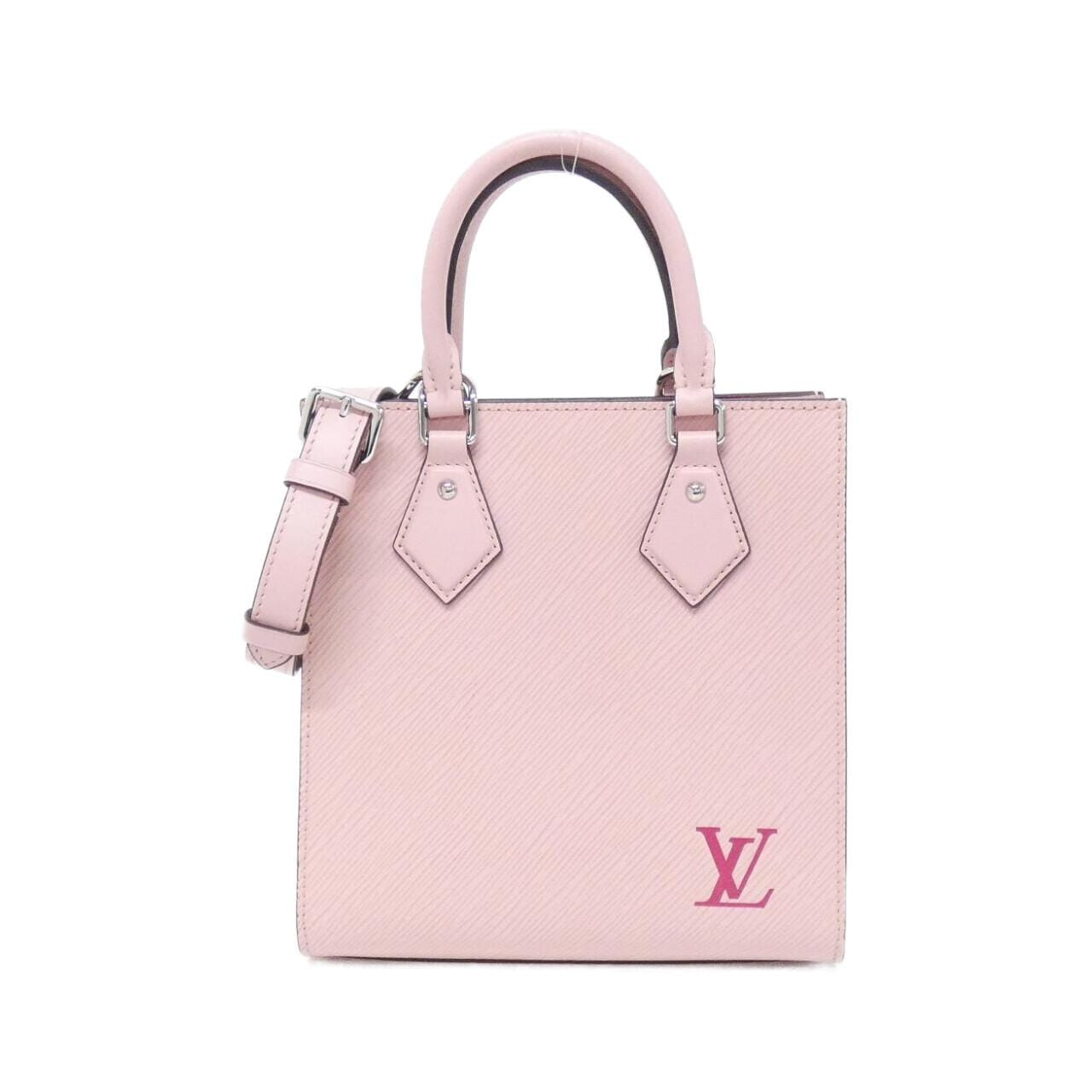 ルイヴィトン エピ サックプラBB M58659 バッグ