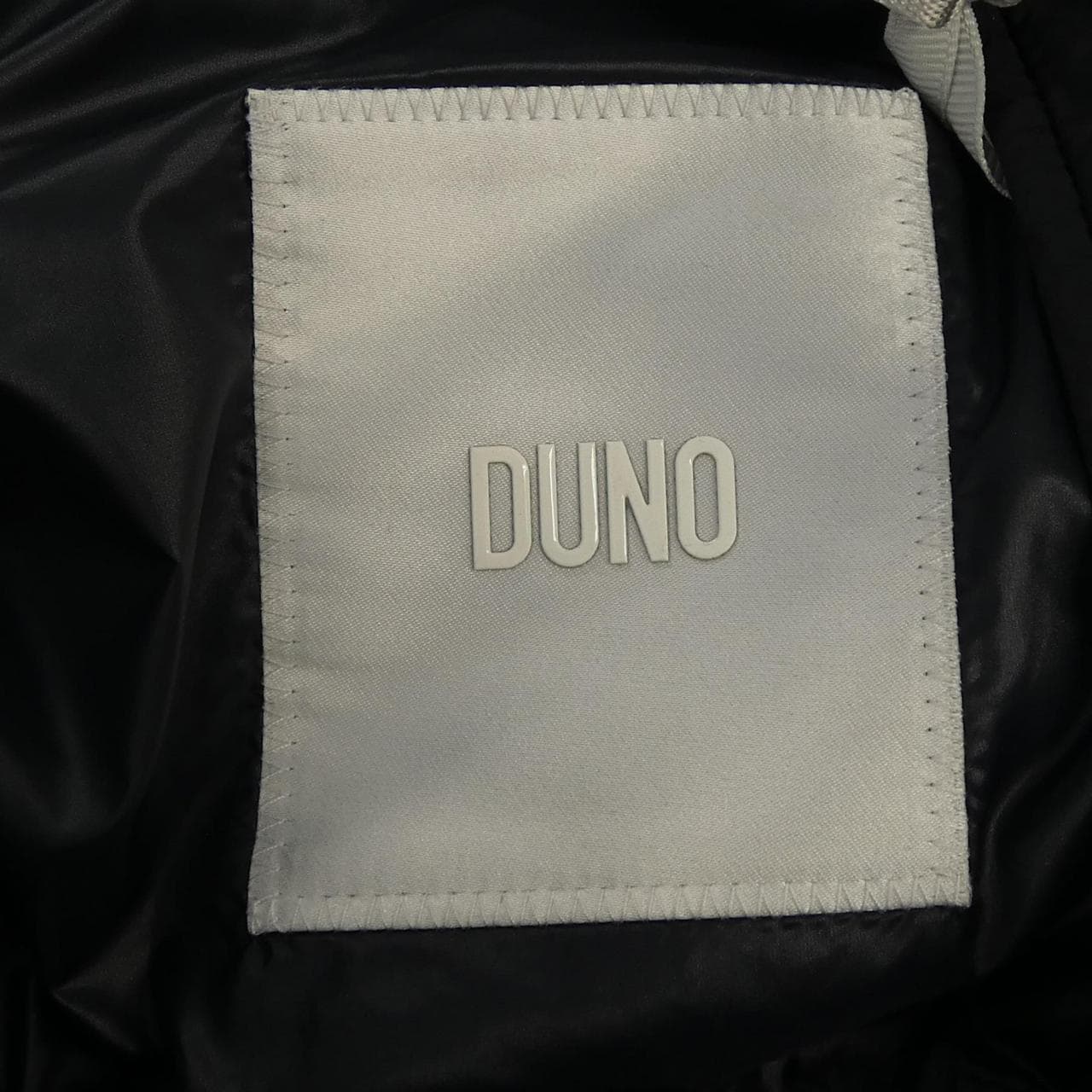 デュノ DUNO SHIVA ダウンジャケット
